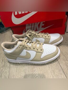 Nike Dunks Big Boy 7
